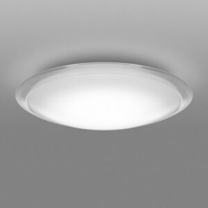 【ふるさと納税】I-4　LEDシーリングライト(8畳用)LEC-AHR810U