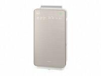 【ふるさと納税】L-1 空気清浄機 EP-NVG90(N)