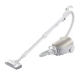 【ふるさと納税】L-16 【紙パック式】掃除機 CV-KP900J(N)