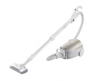 【ふるさと納税】L-16 【紙パック式】掃除機 CV-KP900J(N)