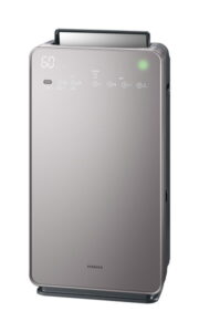 【ふるさと納税】M-8　空清・除菌脱臭機 ZP-GA1000T(H)