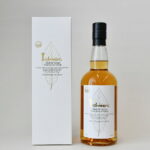 【ふるさと納税】No.236 イチローズモルト＆グレーン　ホワイトラベル（化粧箱入り） ／ 国産洋酒ウイスキー