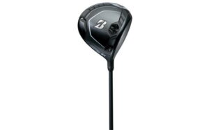 【ふるさと納税】No.305 BRIDGESTONE GOLF TOUR B B2 1W 10.5度 / ゴルフクラブ ブリヂストン 送料無料 埼玉県