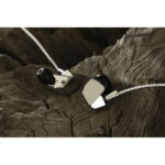 【ふるさと納税】【0400】final A8000　フラッグシップモデル　トゥルーベリリウム振動板イヤホン| 神奈川県 川崎市 神奈川 川崎 支援 支援品 返礼品 楽天ふるさと 納税 イヤホン イヤフォン 有線 音楽 家電 生活家電 日用品 日用品雑貨 生活雑貨 アクセサリー 小物 お礼の品