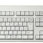 【ふるさと納税】東プレ REALFORCE R3 無線/有線両対応　静電容量無接点方式キーボード(型式：R3HA22)≪PC パソコン 周辺機器 高級 プロ リアルフォース≫