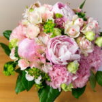 【ふるさと納税】《お花の定期便シリーズ》「毎月」届く、旬のお花（ 12回 / 1年間 ） 【 神奈川県 小田原市 】