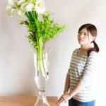 【ふるさと納税】《お花の定期便シリーズ》「毎月2回」届く、旬のお花（24回/1年間） 【 神奈川県 小田原市 】