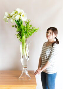 【ふるさと納税】《お花の定期便シリーズ》「毎月2回」届く、旬のお花（24回/1年間） 【 神奈川県 小田原市 】