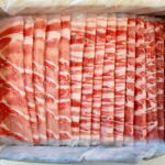 【ふるさと納税】和豚 もちぶた しゃぶしゃぶ セット 合計1.2kg（ロース・バラ・肩ロース） 【小分け 豚しゃぶ しゃぶしゃぶ肉 豚肉 神奈川県 小田原市 】