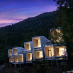 【ふるさと納税】星のや富士　ふるさと納税宿泊ギフト券（30,000円分） | 星野リゾート 高級リゾート ホテル トラベル 旅行 GoToトラベル キャンペーン 山梨県 山梨 旅行 旅行券 旅館 宿 宿泊 泊り お泊り 国内旅行 観光 チケット