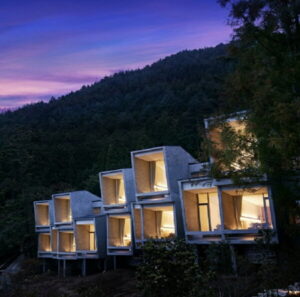 【ふるさと納税】星のや富士　ふるさと納税宿泊ギフト券（30,000円分） | 星野リゾート 高級リゾート ホテル トラベル 旅行 GoToトラベル キャンペーン 山梨県 山梨 旅行 旅行券 旅館 宿 宿泊 泊り お泊り 国内旅行 観光 チケット