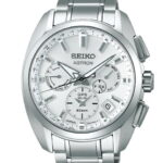 【ふるさと納税】SEIKO アストロン SBXC063 【 腕時計 ファッション 長野県 塩尻市 】