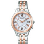 【ふるさと納税】SEIKO ルキア SSVV054 【 腕時計 ファッション 長野県 塩尻市 】