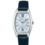 【ふるさと納税】SEIKO　ルキア　SSVW181 【 腕時計 ファッション 長野県 塩尻市 】