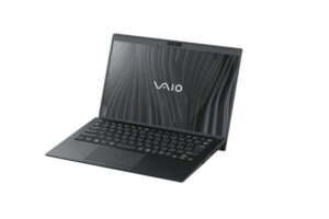 【ふるさと納税】VAIO SX14(ハイスペックモデル)