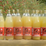 【ふるさと納税】「りんご屋すぎやま」のりんごジュース12本セット