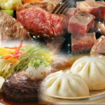 【ふるさと納税】 福袋 おうちで 飛騨牛 満喫グルメセット 充実の飛騨牛づくしグルメ♪ 復袋 お楽しみ おうち グルメ 飛騨牛 観光地応援 和牛 牛肉 ロース ステーキ ハンバーグ ホルモン コロッケ 肉まん [Q065] 30000円 3万円