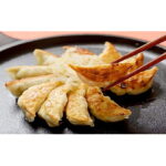 【ふるさと納税】浜松餃子の88ぱちぱち餃子　40個おためしセット【配送不可：離島】　【餃子・ぎょうざ・ギョーザ・浜松餃子】