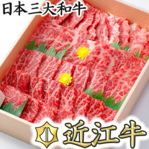 【ふるさと納税】【4等級以上】極上近江牛焼肉セット モモ・バラ【800g（モモ400gバラ400g）】【牛肉】【牛】【a4】【a5】【赤身】