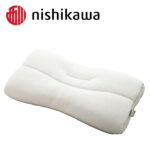 【ふるさと納税】【東京西川】[医師がすすめる健康枕]もっと肩楽寝プレミアム/低め【P227SM】≪ピロー 寝具 まくら マクラ 睡眠 快眠≫