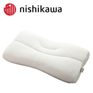 【ふるさと納税】【東京西川】[医師がすすめる健康枕]もっと肩楽寝プレミアム/低め【P227SM】≪ピロー 寝具 まくら マクラ 睡眠 快眠≫