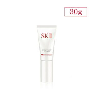 【ふるさと納税】SK-II アトモスフィア CC クリーム | SKII SK2 SK-2 SK エスケーツー エスケーツ エスケー エスケイツー ピテラ スキンケア 化粧品 コスメ アトモスフィアccクリーム アトモスフィアcc ccクリーム 日焼け止め 日焼けどめ 日焼け止めクリーム 基礎化粧品