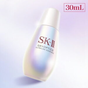 【ふるさと納税】SK-II ジェノプティクス ウルトオーラ エッセンス 30mL | SKII SK2 SK-2 SK エスケーツー エスケー ピテラ スキンケア 化粧品 コスメ ジェノプティクスウルトオーラエッセンス ウルト オーラ ウルトオーラエッセンス オーラエッセンス ジェノプ 美容液