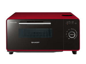 【ふるさと納税】H139　SHARP ヘルシオ　グリエ AX-GR2