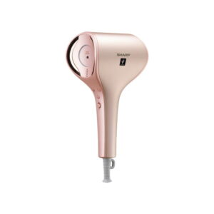 【ふるさと納税】H140 SHARP プラズマクラスタードレープフロードライヤー IB-WX2