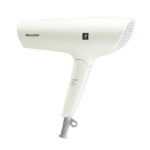 【ふるさと納税】F129　SHARP プラズマクラスタードライヤー IB-NP7-W（ホワイト系シェルホワイト）