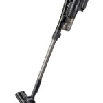 【ふるさと納税】I130　SHARP コードレススティック掃除機 EC-FR7-B（ブラック系）