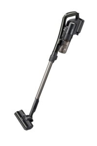 【ふるさと納税】I130　SHARP コードレススティック掃除機 EC-FR7-B（ブラック系）