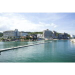 【ふるさと納税】MR03:ホテルニューアワジ 利用券（洲本温泉 利用券）宿泊券