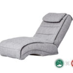 【ふるさと納税】ボディケアチェア (グレー)（大山ブランド会）マッサージチェアー ファミリーイナダ 高島屋 500-AT8 0606