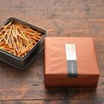 【ふるさと納税】芋屋金次郎 昔ながらのうまさをたっぷり 缶入り特撰芋けんぴ